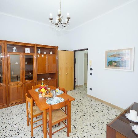 Dreamsorrento Apartments Экстерьер фото