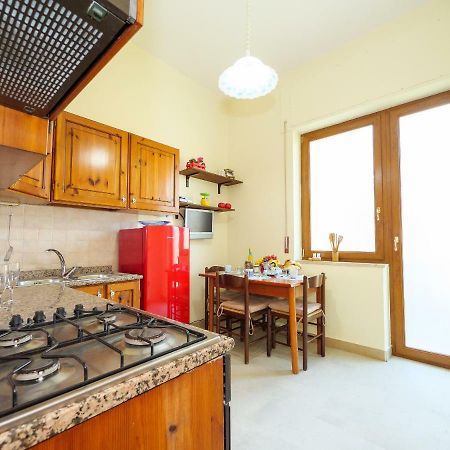 Dreamsorrento Apartments Экстерьер фото