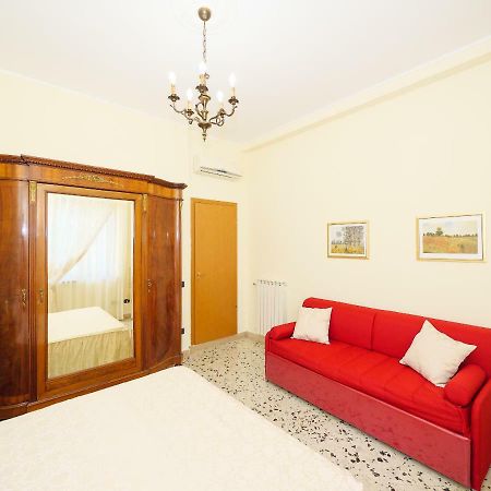 Dreamsorrento Apartments Экстерьер фото