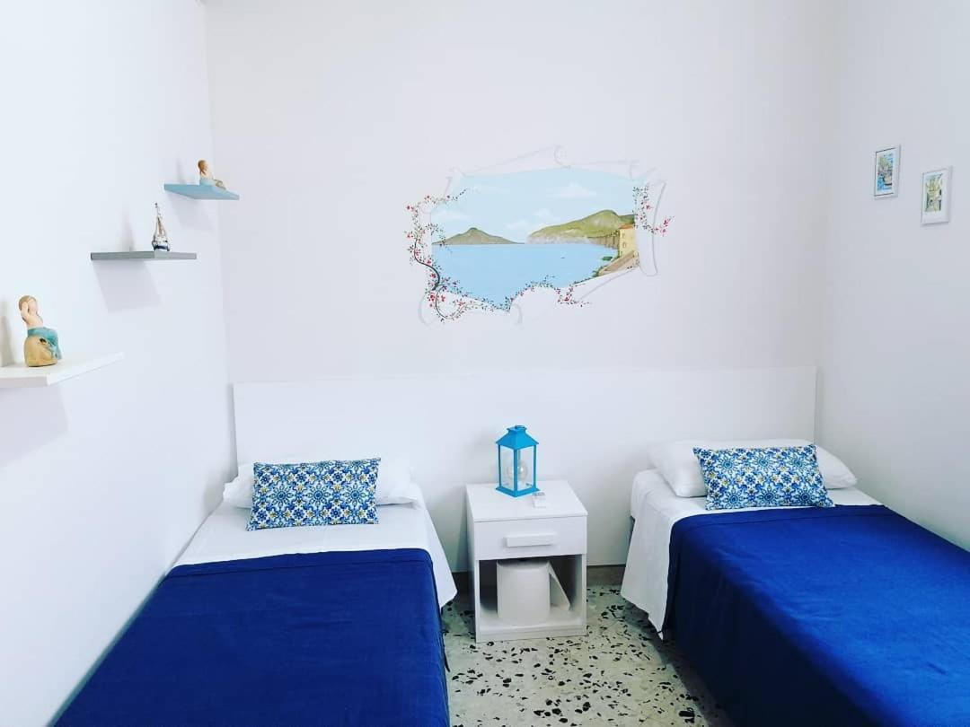 Dreamsorrento Apartments Экстерьер фото