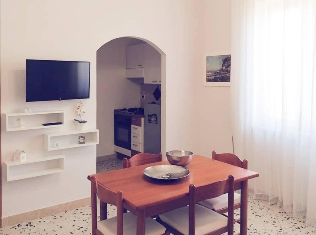 Dreamsorrento Apartments Экстерьер фото