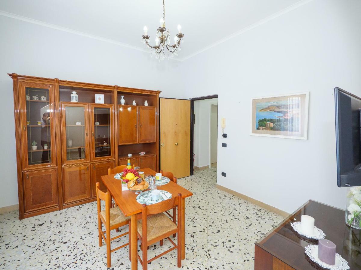 Dreamsorrento Apartments Экстерьер фото