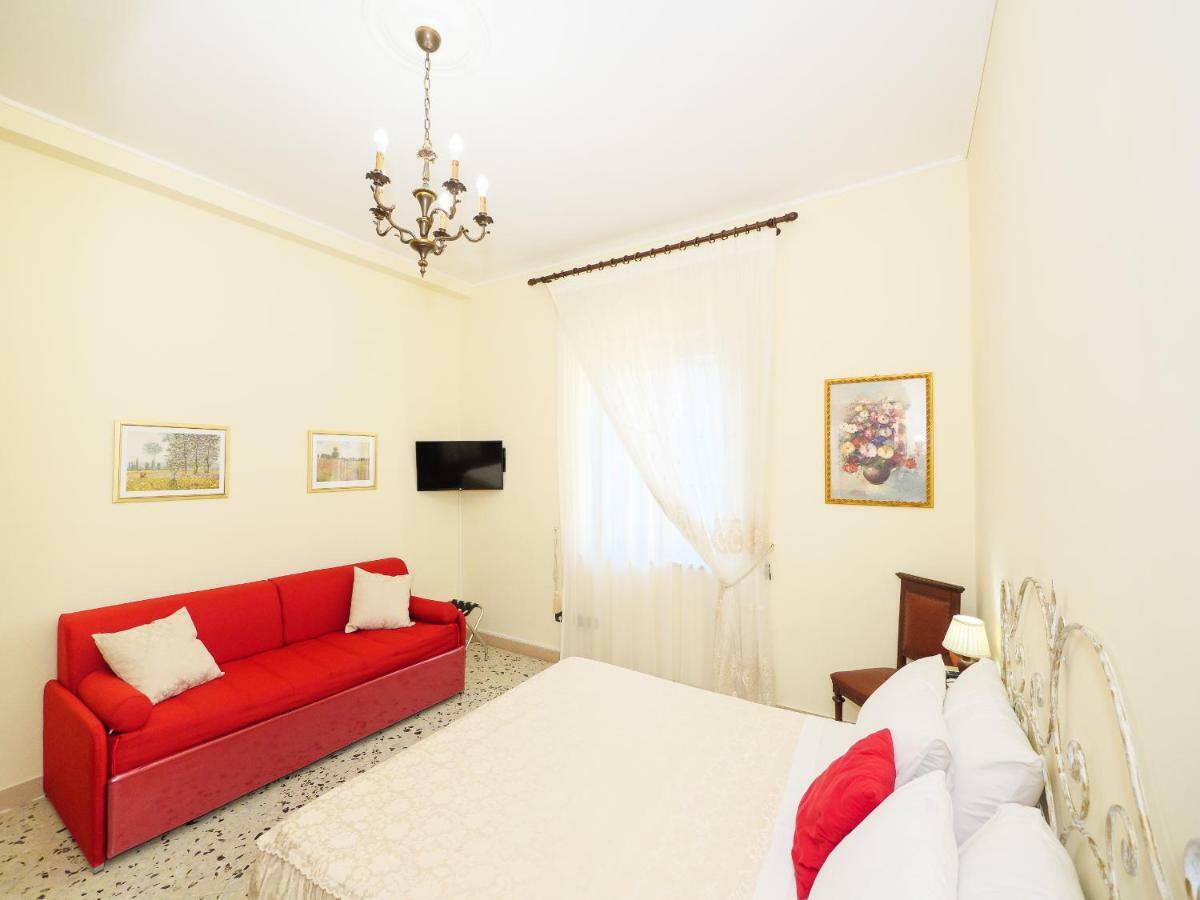 Dreamsorrento Apartments Экстерьер фото