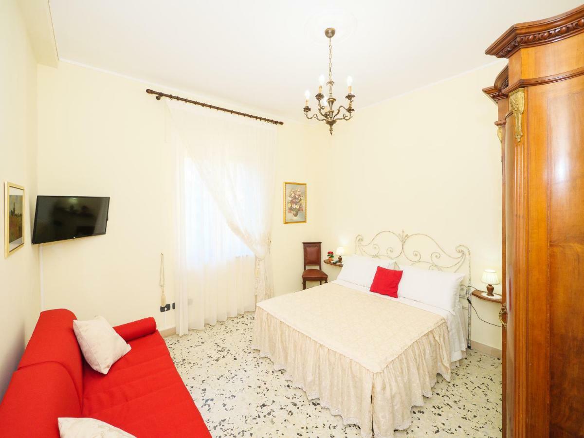 Dreamsorrento Apartments Экстерьер фото