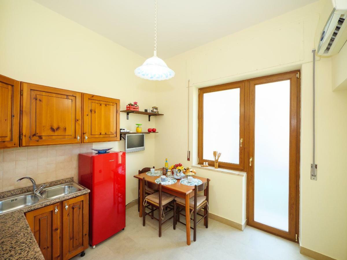 Dreamsorrento Apartments Экстерьер фото