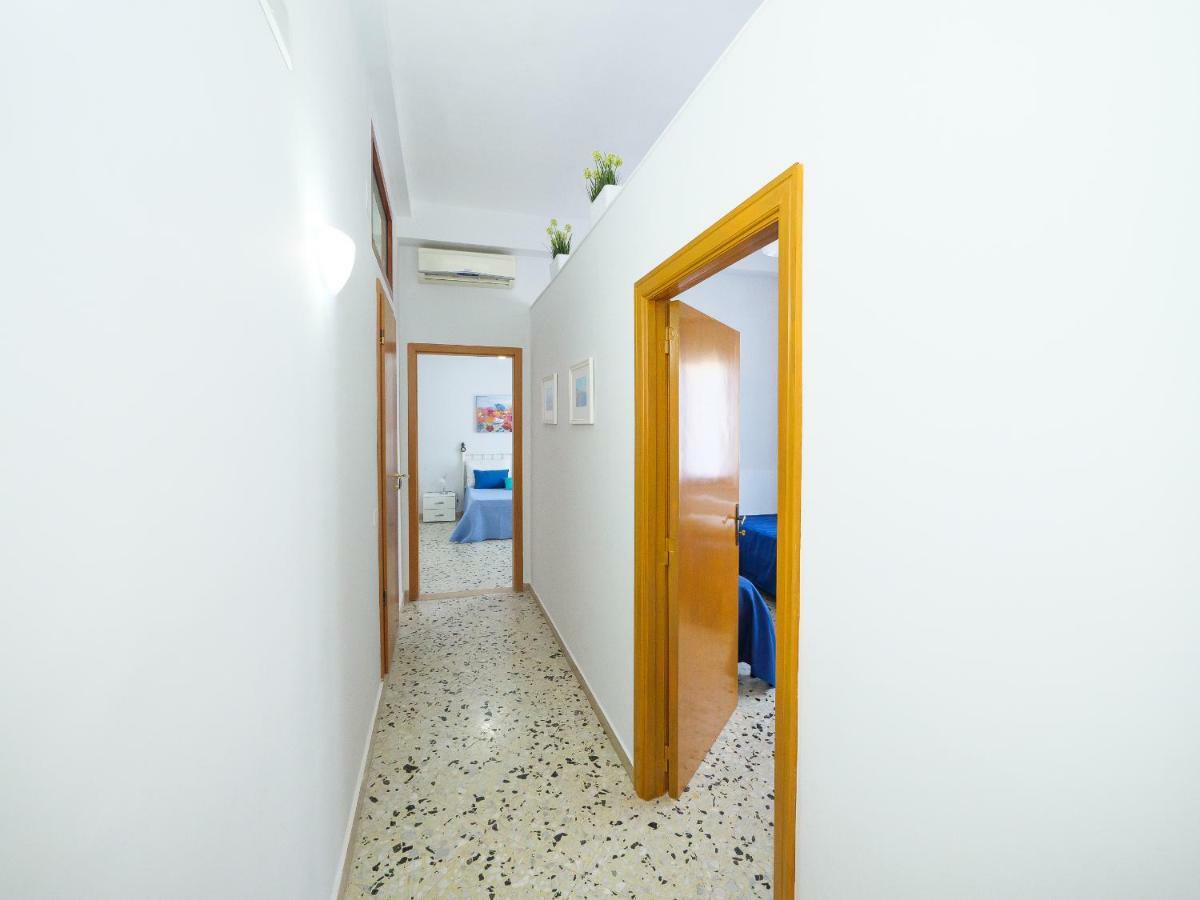 Dreamsorrento Apartments Экстерьер фото