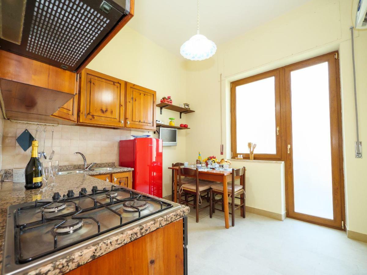 Dreamsorrento Apartments Экстерьер фото