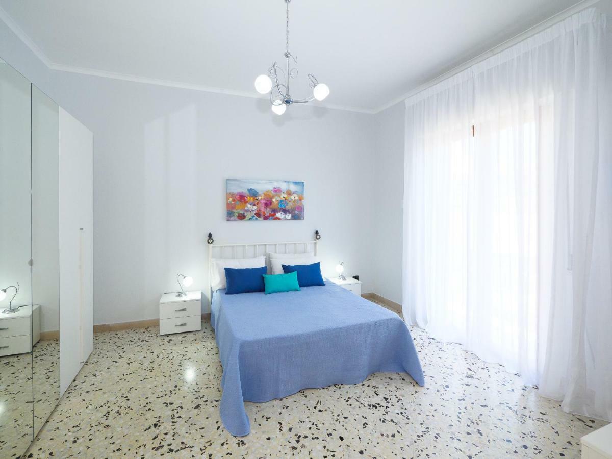 Dreamsorrento Apartments Экстерьер фото