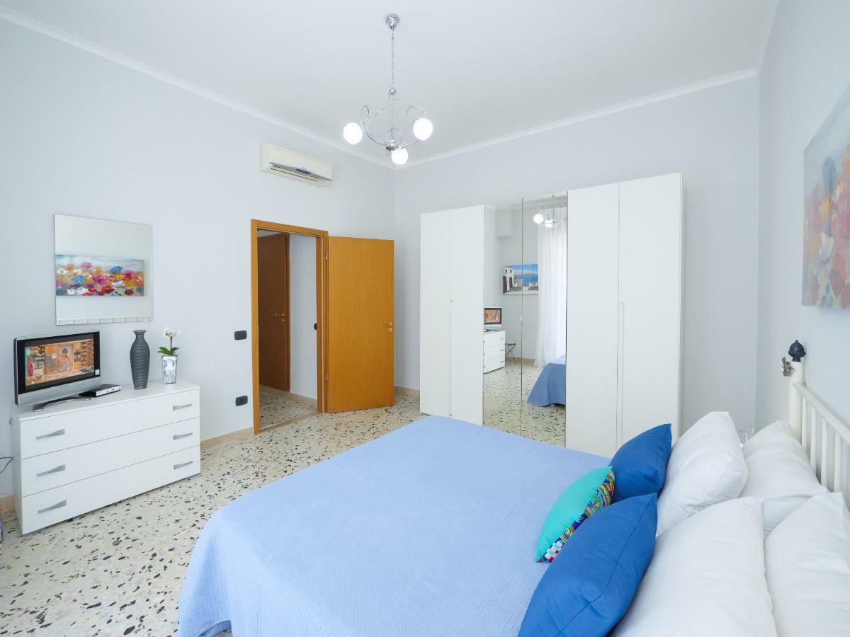 Dreamsorrento Apartments Экстерьер фото