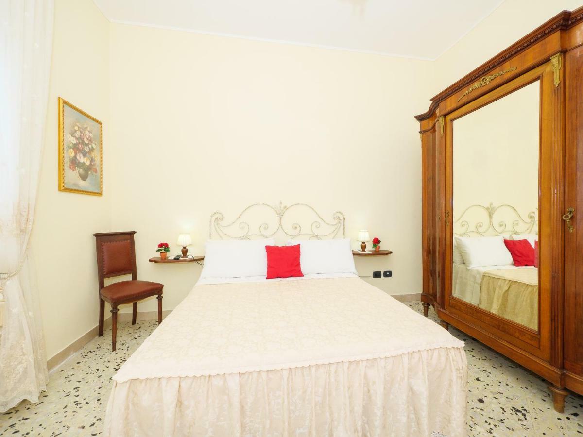 Dreamsorrento Apartments Экстерьер фото