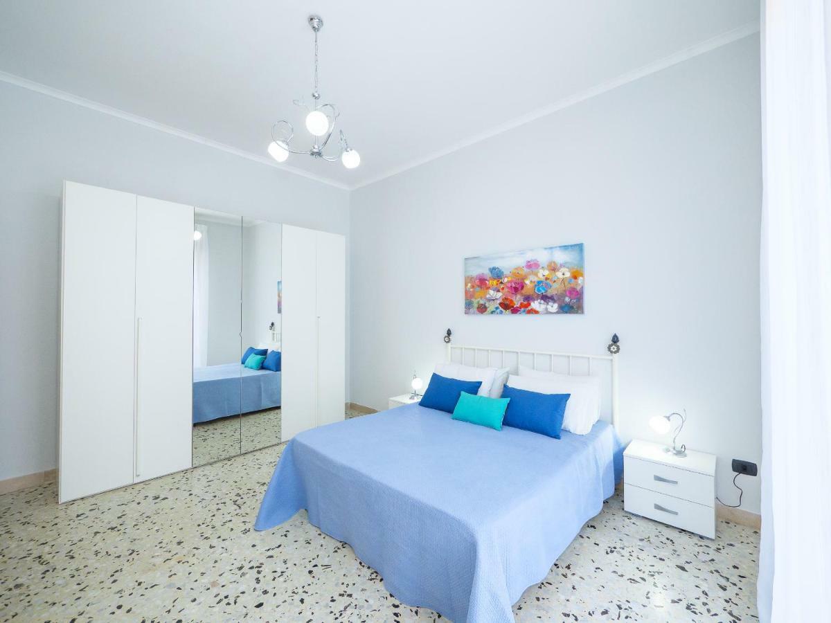 Dreamsorrento Apartments Экстерьер фото