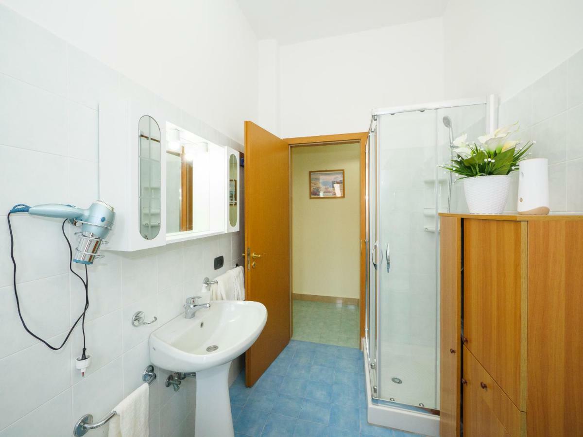 Dreamsorrento Apartments Экстерьер фото