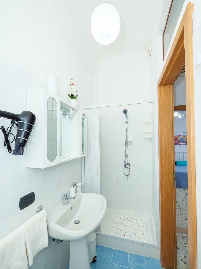 Dreamsorrento Apartments Экстерьер фото