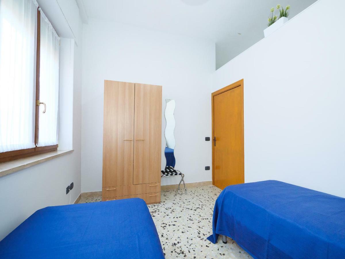 Dreamsorrento Apartments Экстерьер фото