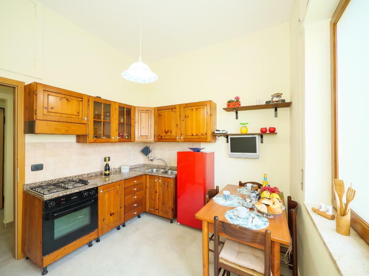 Dreamsorrento Apartments Экстерьер фото