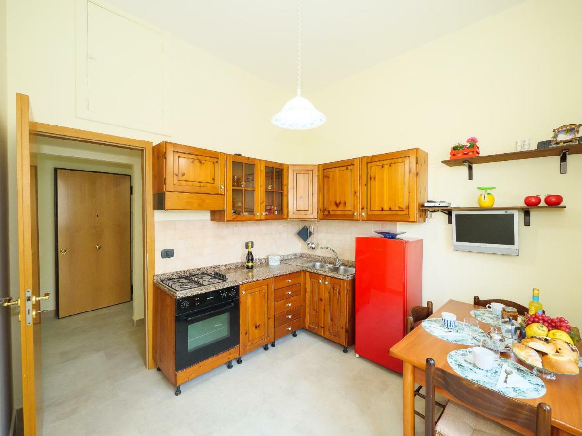 Dreamsorrento Apartments Экстерьер фото