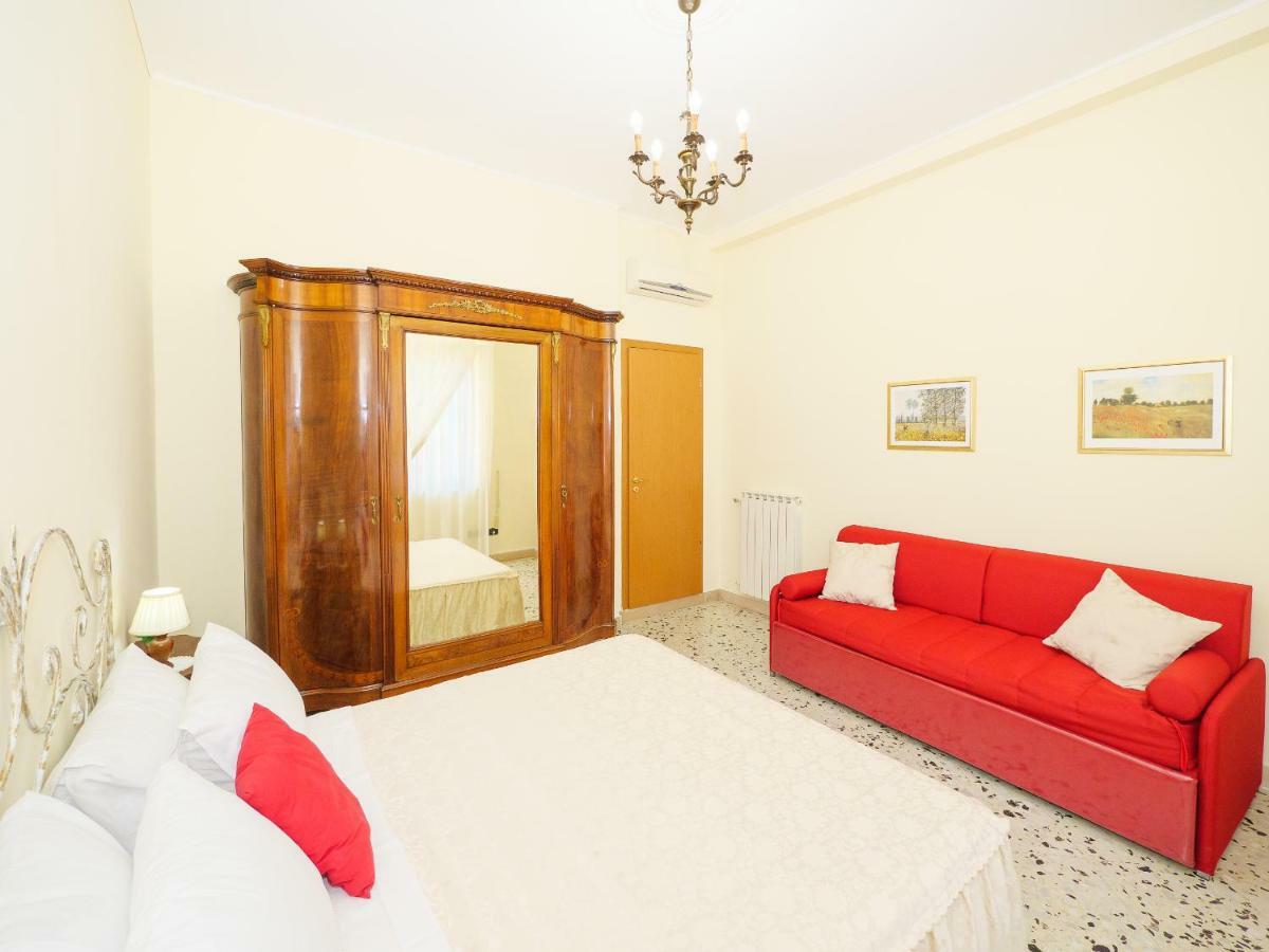 Dreamsorrento Apartments Экстерьер фото