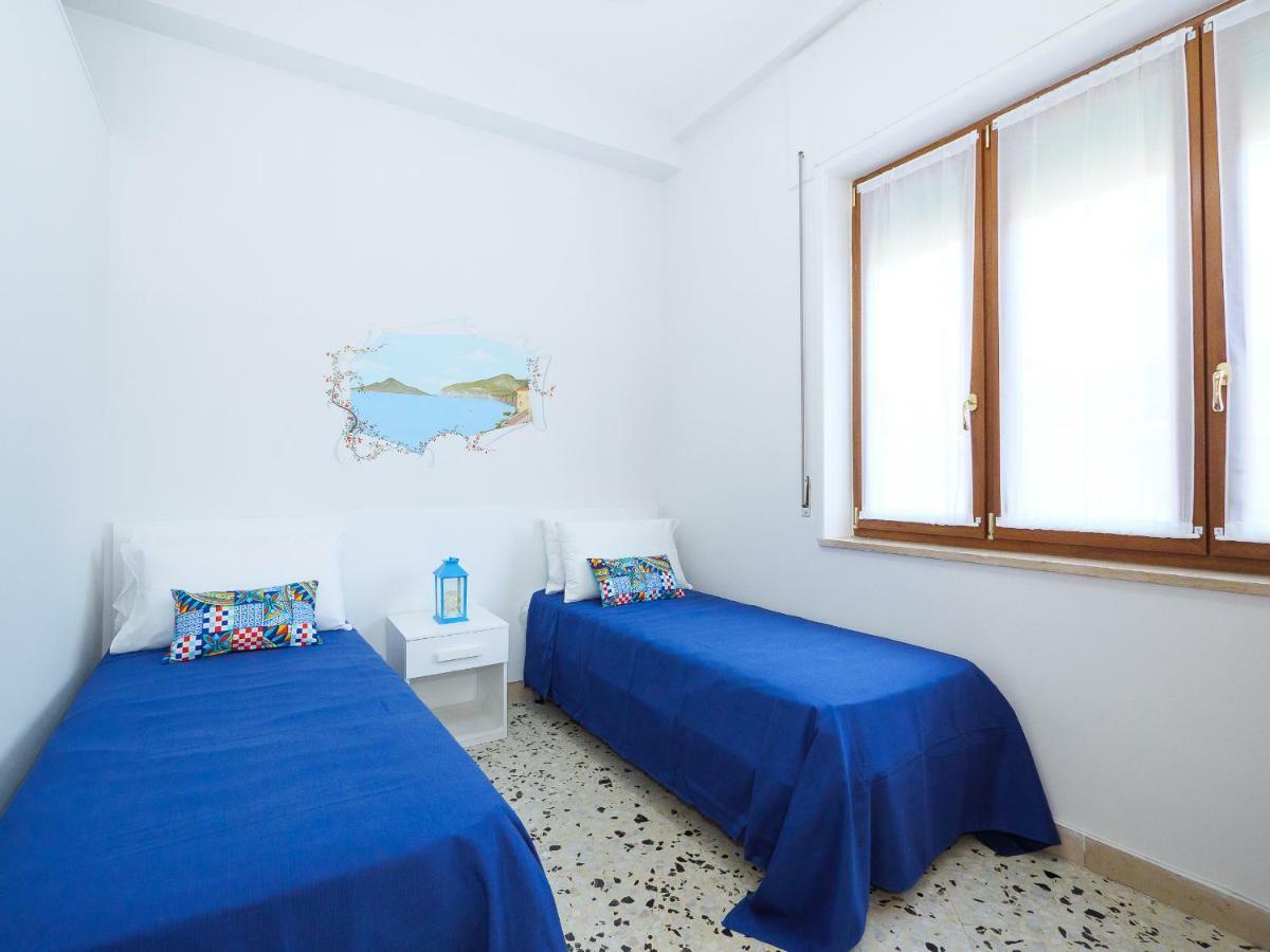 Dreamsorrento Apartments Экстерьер фото