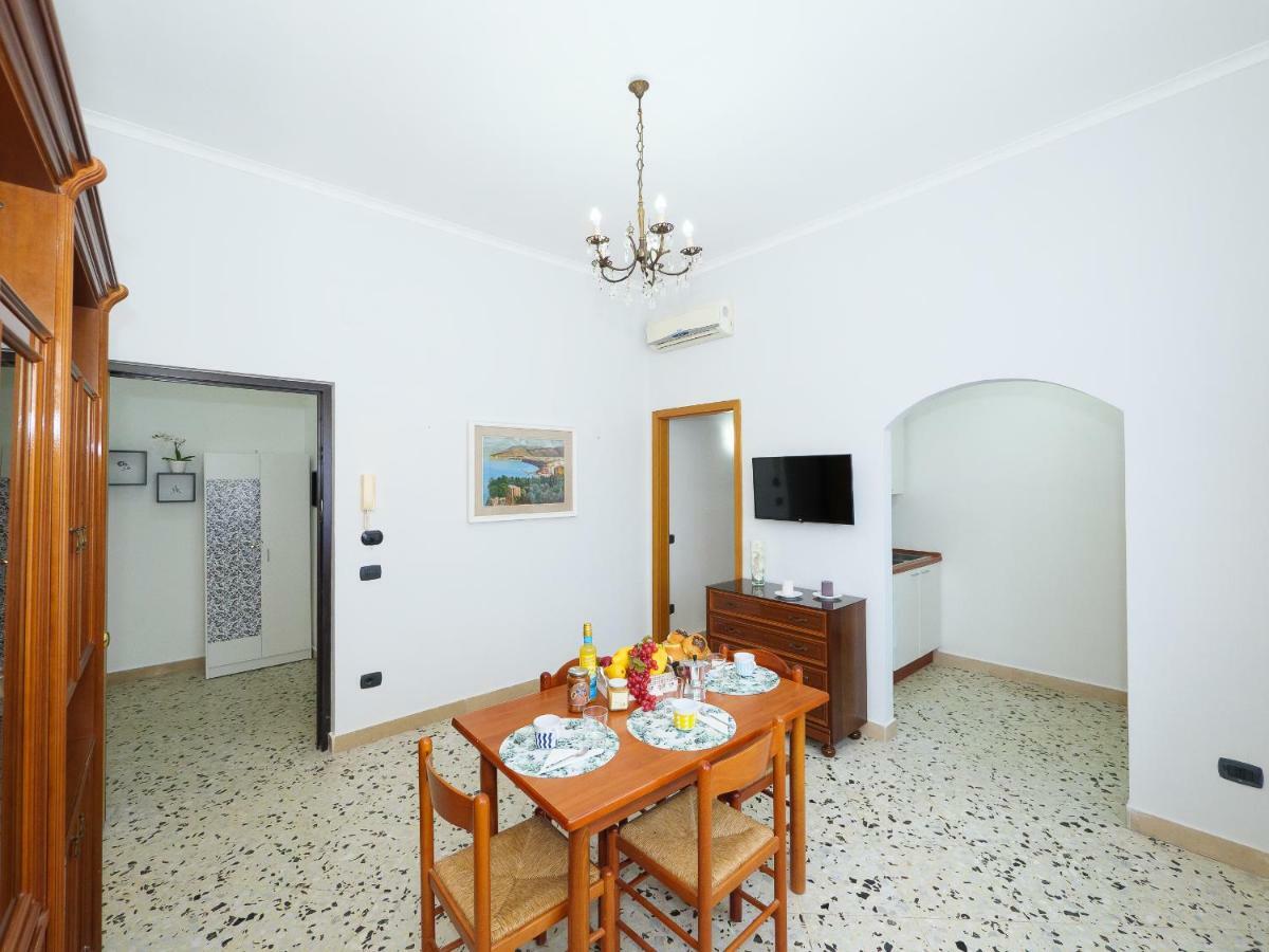 Dreamsorrento Apartments Экстерьер фото
