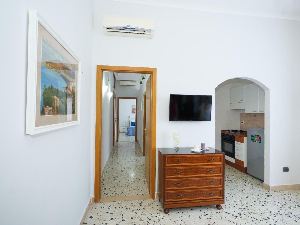 Dreamsorrento Apartments Экстерьер фото