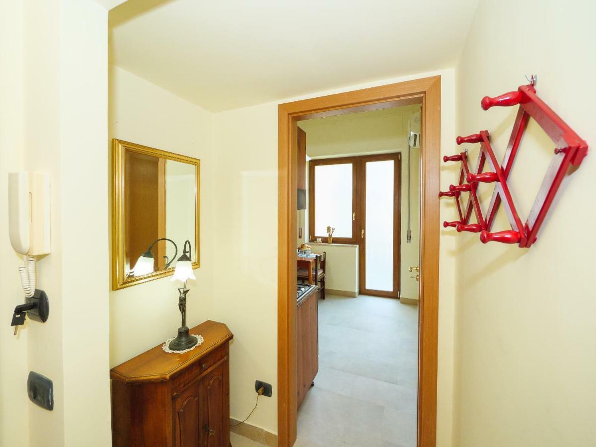 Dreamsorrento Apartments Экстерьер фото