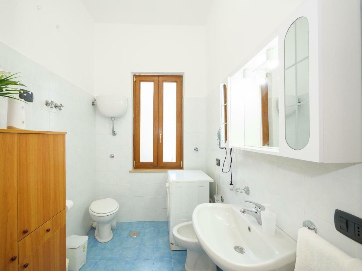 Dreamsorrento Apartments Экстерьер фото