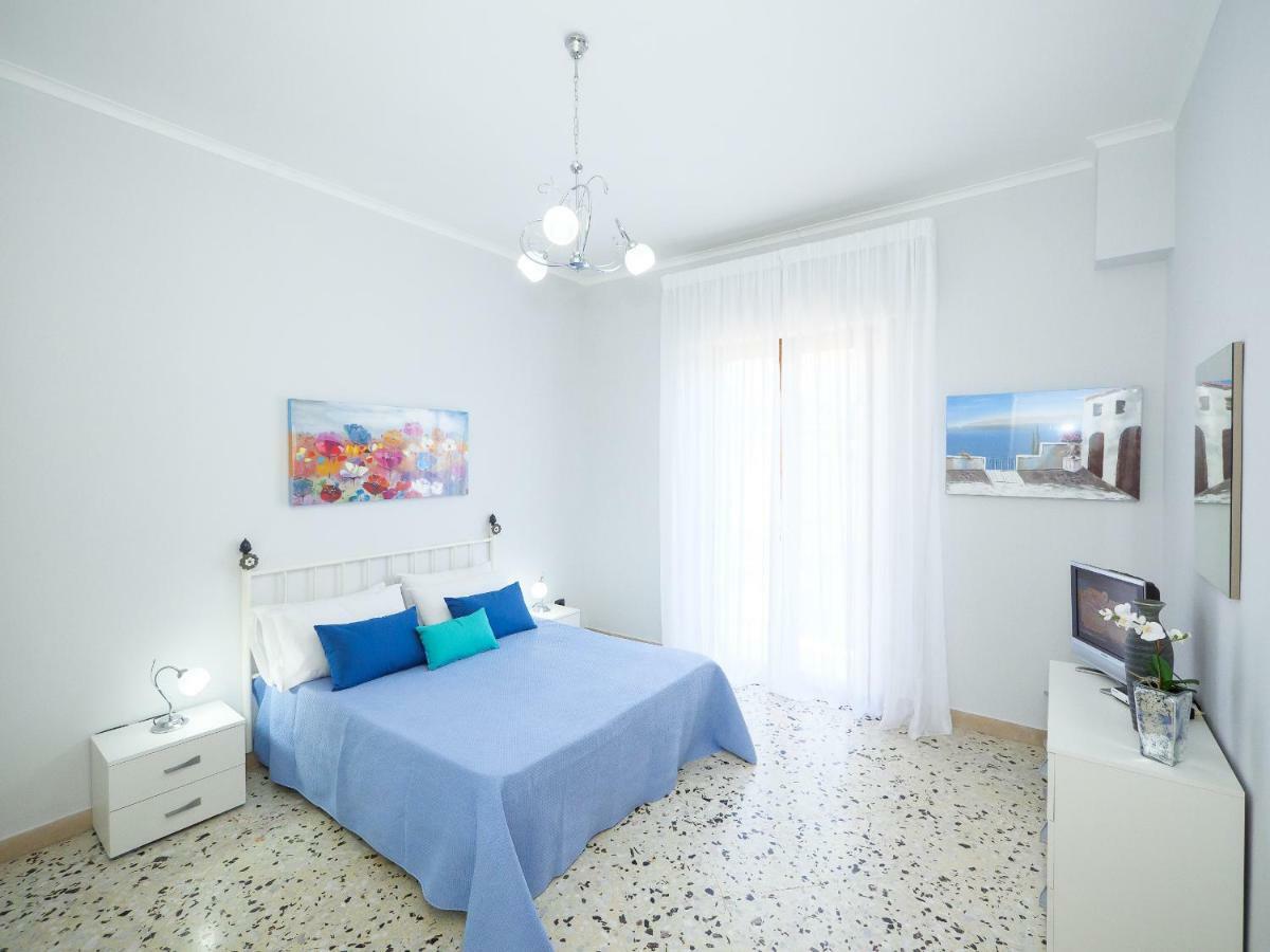 Dreamsorrento Apartments Экстерьер фото