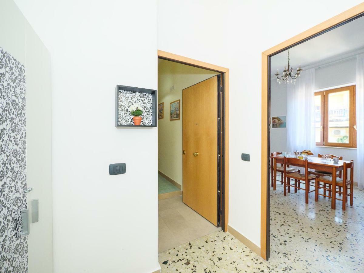 Dreamsorrento Apartments Экстерьер фото