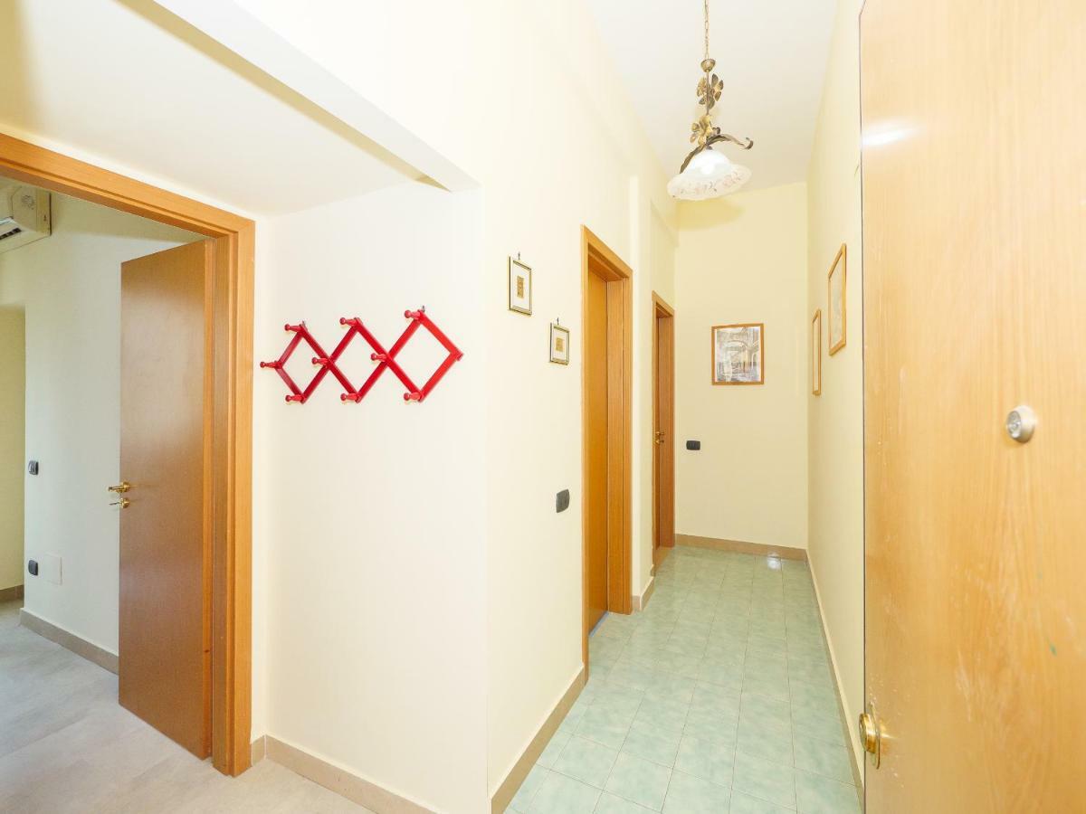 Dreamsorrento Apartments Экстерьер фото