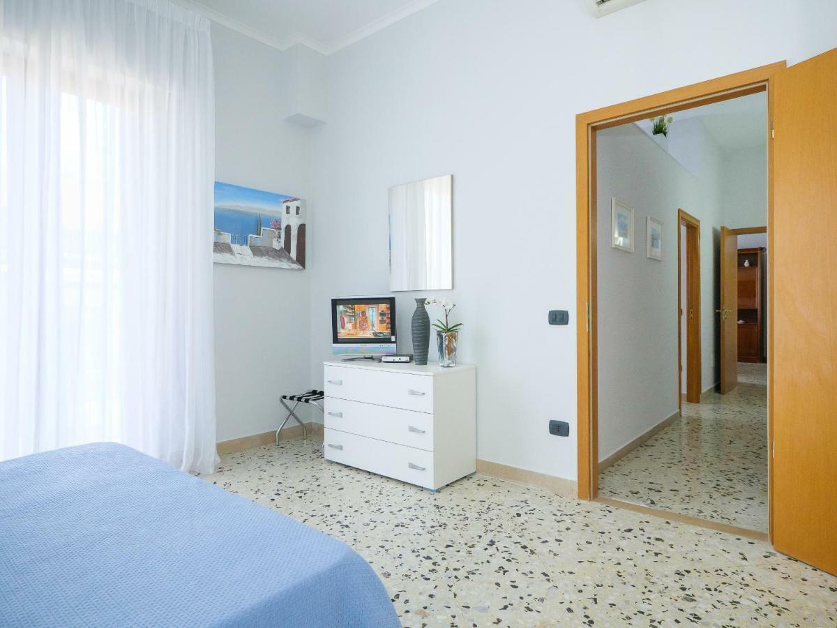 Dreamsorrento Apartments Экстерьер фото