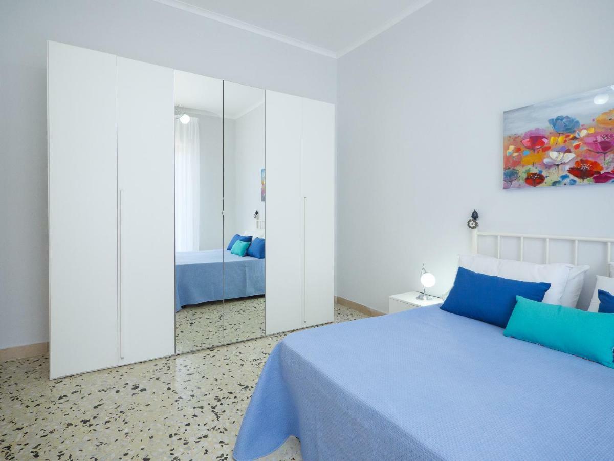 Dreamsorrento Apartments Экстерьер фото